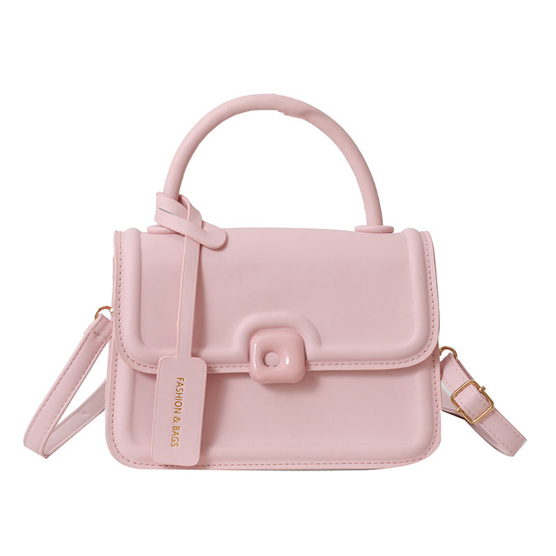 Autumn new fashion shoulder bag for women