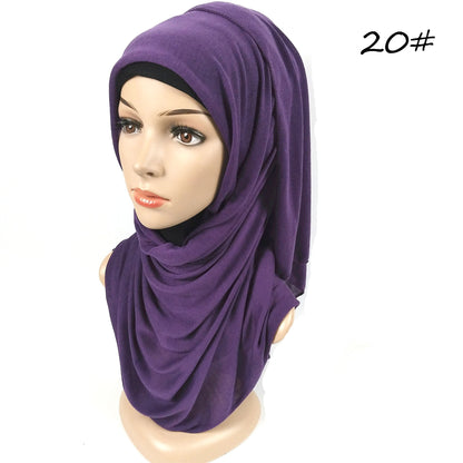 Islamic headscarf 