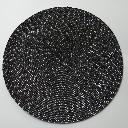 Japanese woven table mat