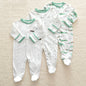 Baby crawling suit Baby one-piece