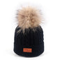 Children's winter hat