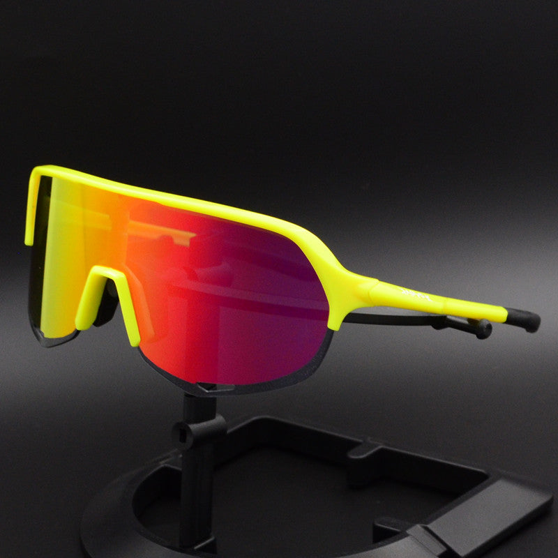 Fahrradbrille Angelbrille Autobrille