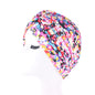 Women Fashion Hijab Cross Indian Hat