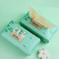 Removable Soft Cotton Sanitary Napkins Disposable Face Cloth