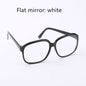 Safety glasses for men flat glasses