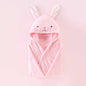 Bathrobe Children's towel Cape Animal bathrobe