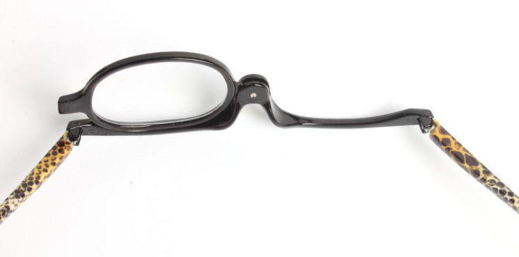 Damen-Schönheitsbrillen Presbyopie-Brillen