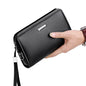 Men's large capacity wallet