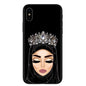 Islamic Hijab Veil Girl Phone Case