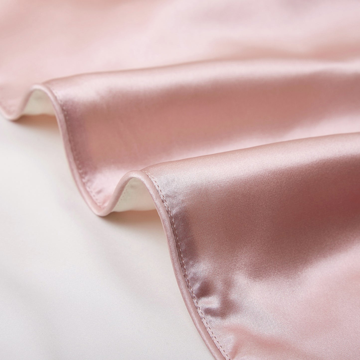 Silk Pillow Case Pure Real Natural Silk Pillowcase