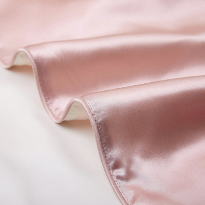 Silk Pillow Case Pure Real Natural Silk Pillowcase