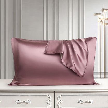 Silk Pillow Case Pure Real Natural Silk Pillowcase