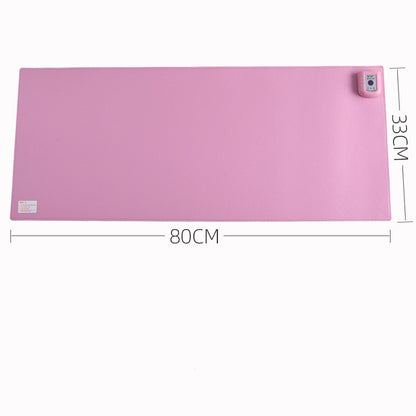 Super thermal table mat