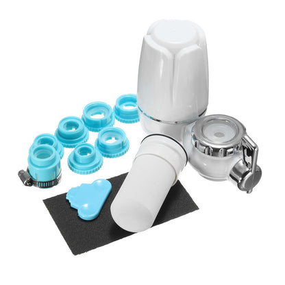 Wasserhahn Wasserfilter Küche Tap Wasser Filter Haushalts Wasserfilter