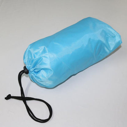 Laufender Fallschirm-Regenschirm Outdoor-Übungsgerät Geschwindigkeitsausrüstung