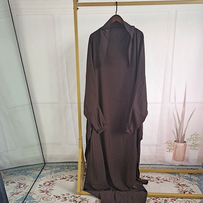 Abaya Dubai Turkey  Betten Kleid