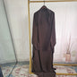 Abaya Dubai Turkey Beds Dress