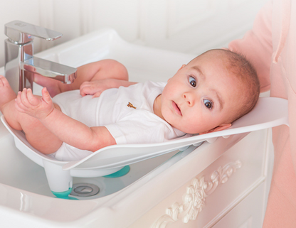 Bathtub Baby