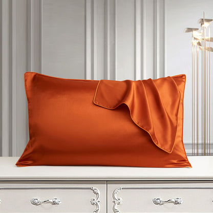 Silk Pillow Case Pure Real Natural Silk Pillowcase