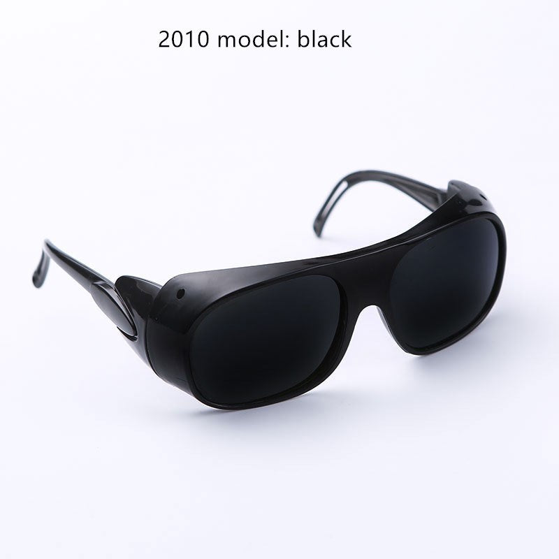 Safety glasses for men flat glasses