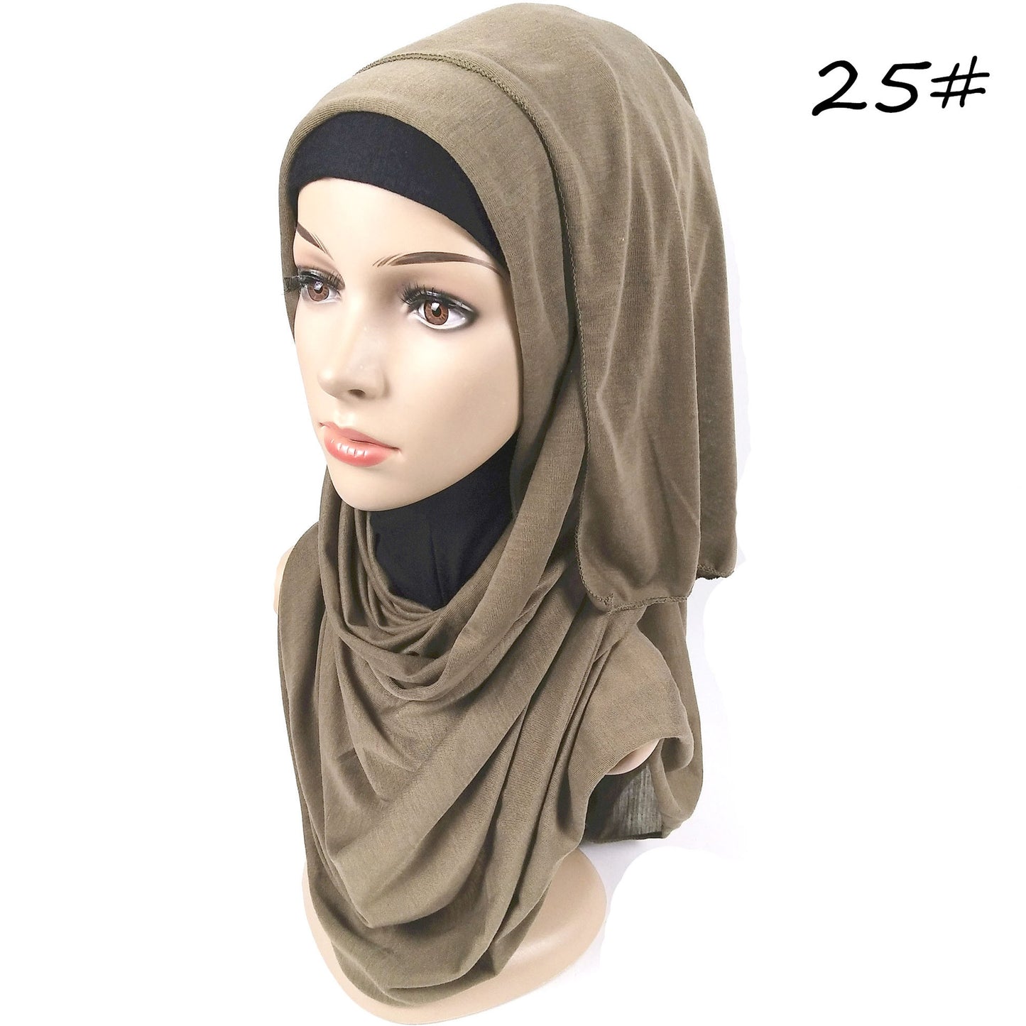 Islamic headscarf 