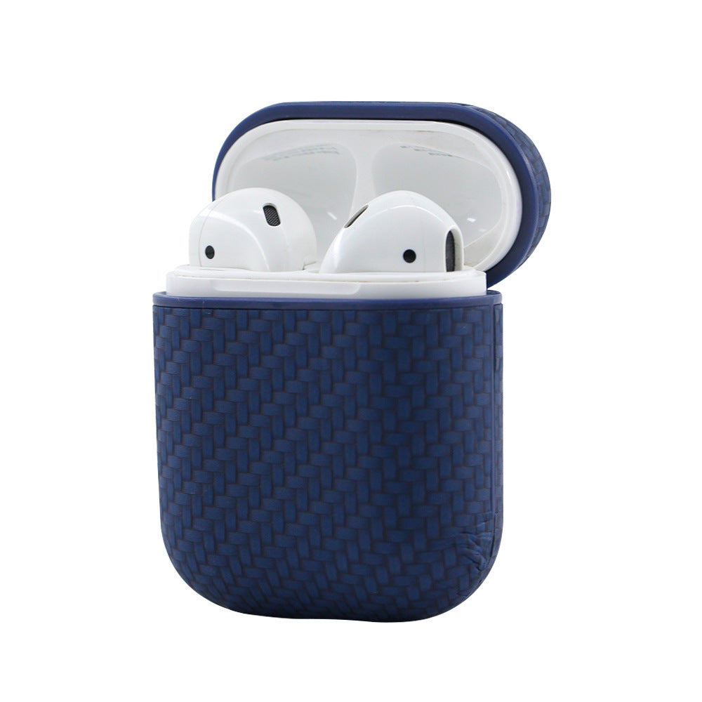 Compatible with Apple Airpods headphone case