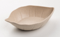 Leaves Shape Baby Kids Bowl Bowl Wheat Straw Soy Sauce Bowl Rice Bowl Plate Subplate Japanese Tableware Food Container