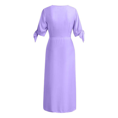 Maternity dress for women fashionable summer dresses