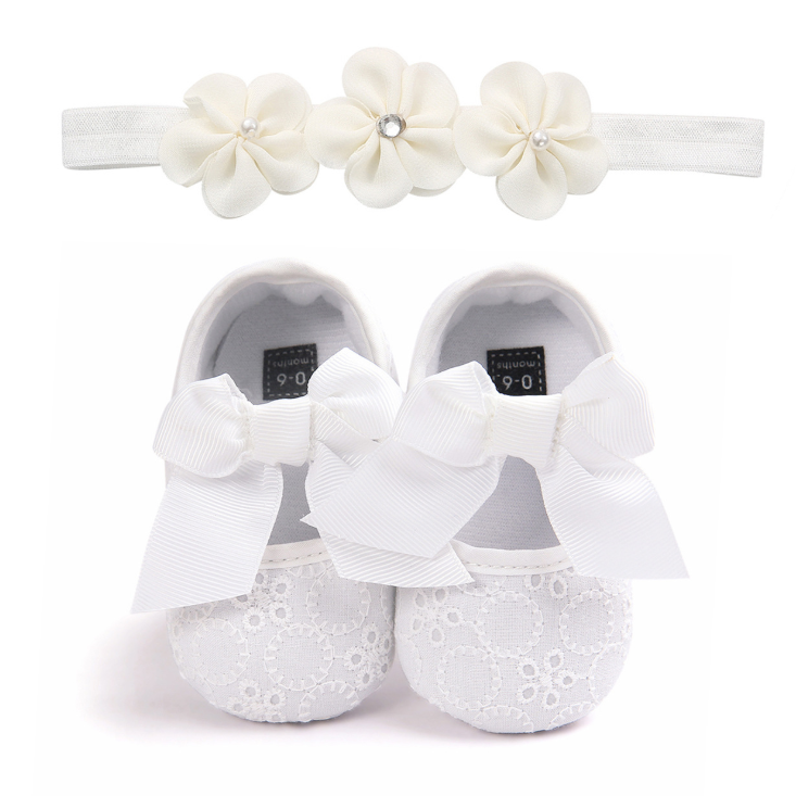 Baby-Prinzessin-Schuhe