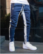 Men's jogging pants casual pants jogging pants 