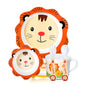 Children's tableware set