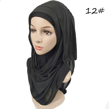 Islamic headscarf 