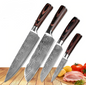 Chef Kitchen Chopping Slicing Knife