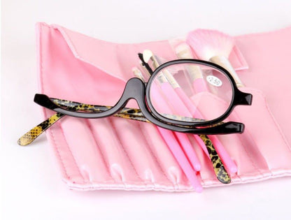 Women's Beauty Glasses Presbyopia Glasses