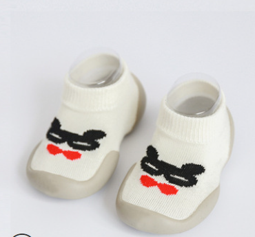 Baby-Kleinkind-Schuhe