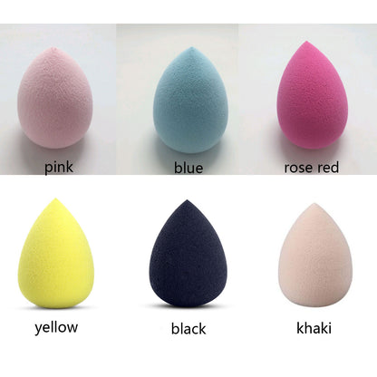 Beauty Makeup Schwamm Drops Beauty Makeup Puff Schwamm Drop Sponge Drop Puff