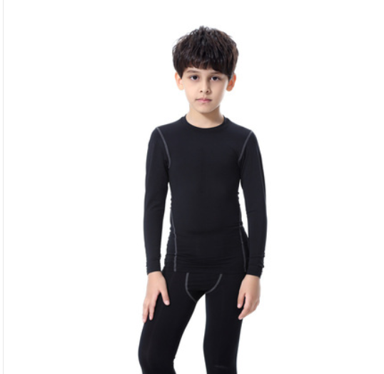 Children's sports clothing