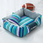 Pet for cat house dog bed house cats dogs