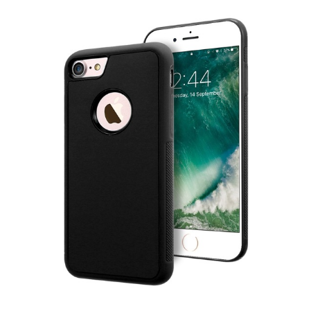 Compatible with Anti Gravity Nano Adsorption Phone Case