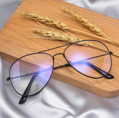 Anti blue light glasses optical glasses