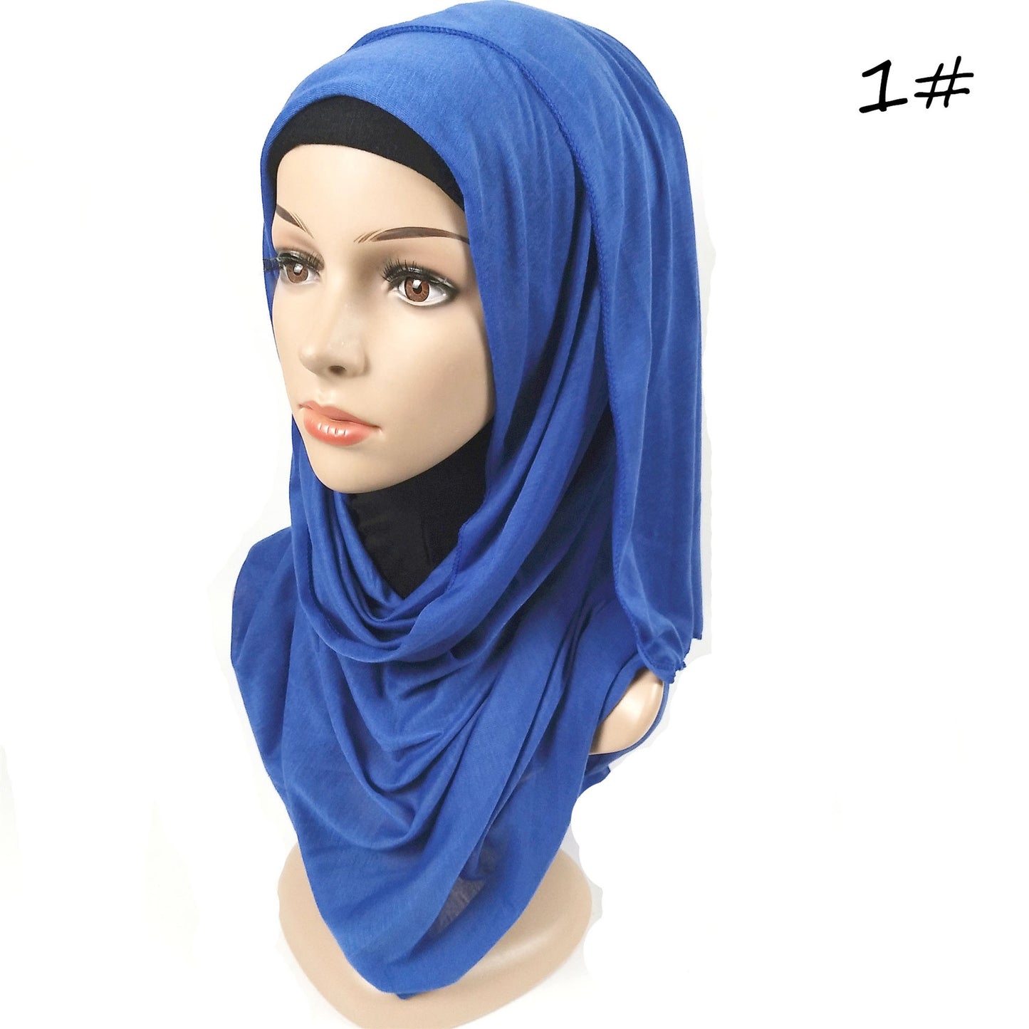 Islamic headscarf 