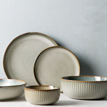 Nordic household tableware