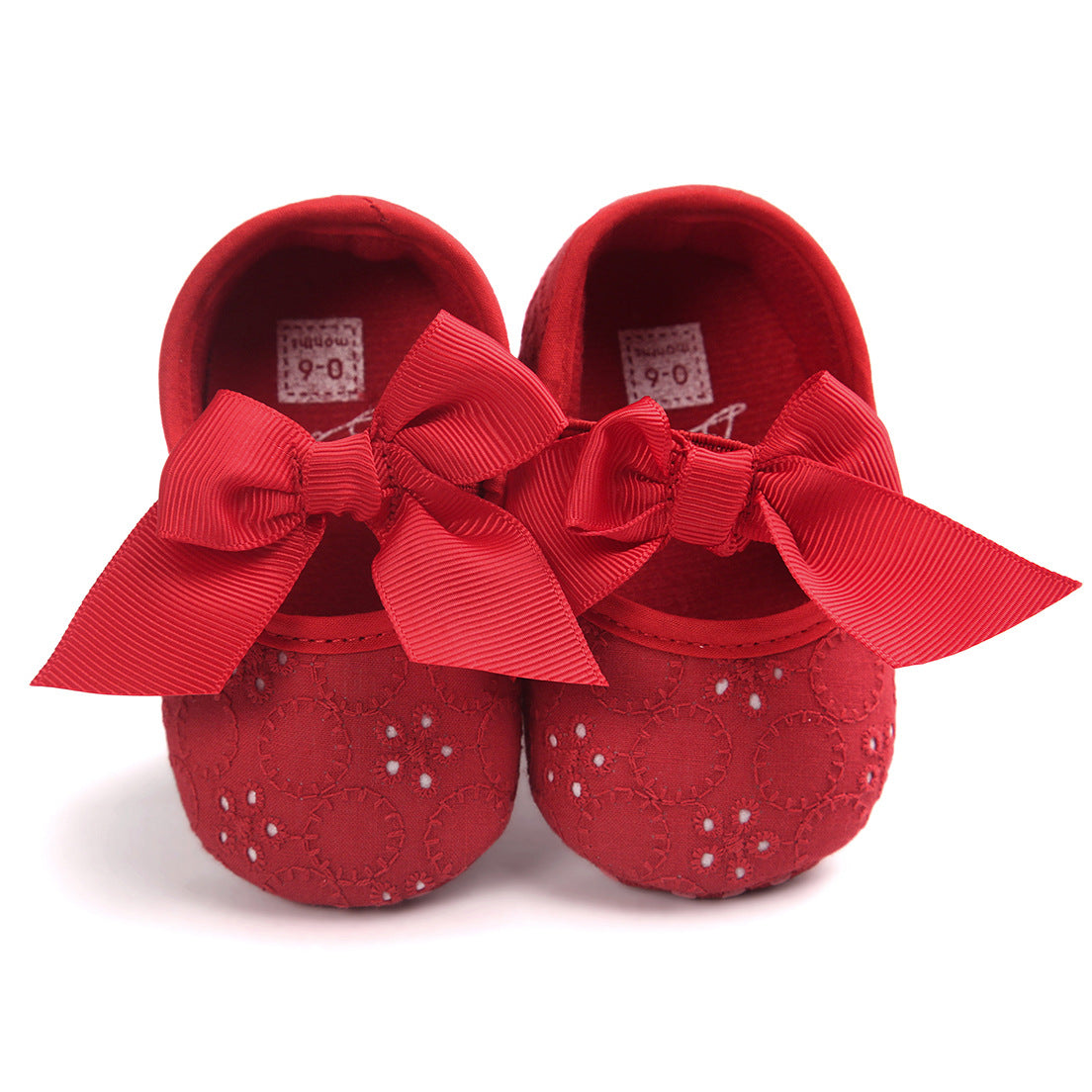 Baby-Prinzessin-Schuhe