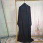 Abaya Dubai Turkey Beds Dress