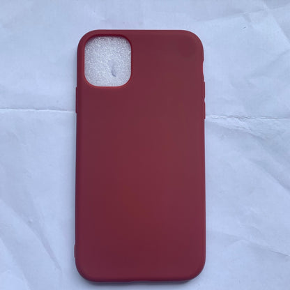 Compatible with the matte phone case