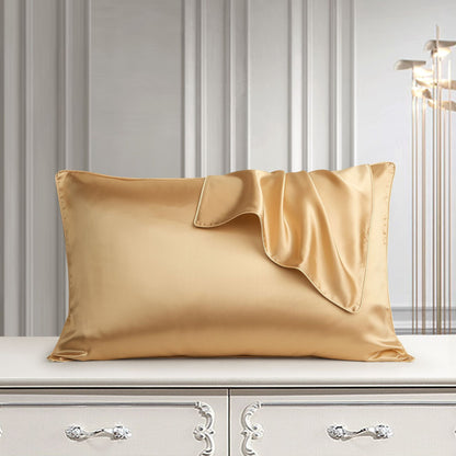 Silk Pillow Case Pure Real Natural Silk Pillowcase