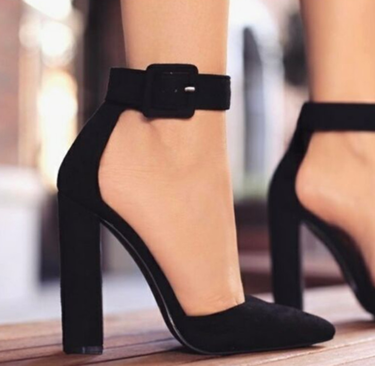 Laix pumps