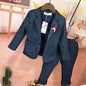 Children's suit 