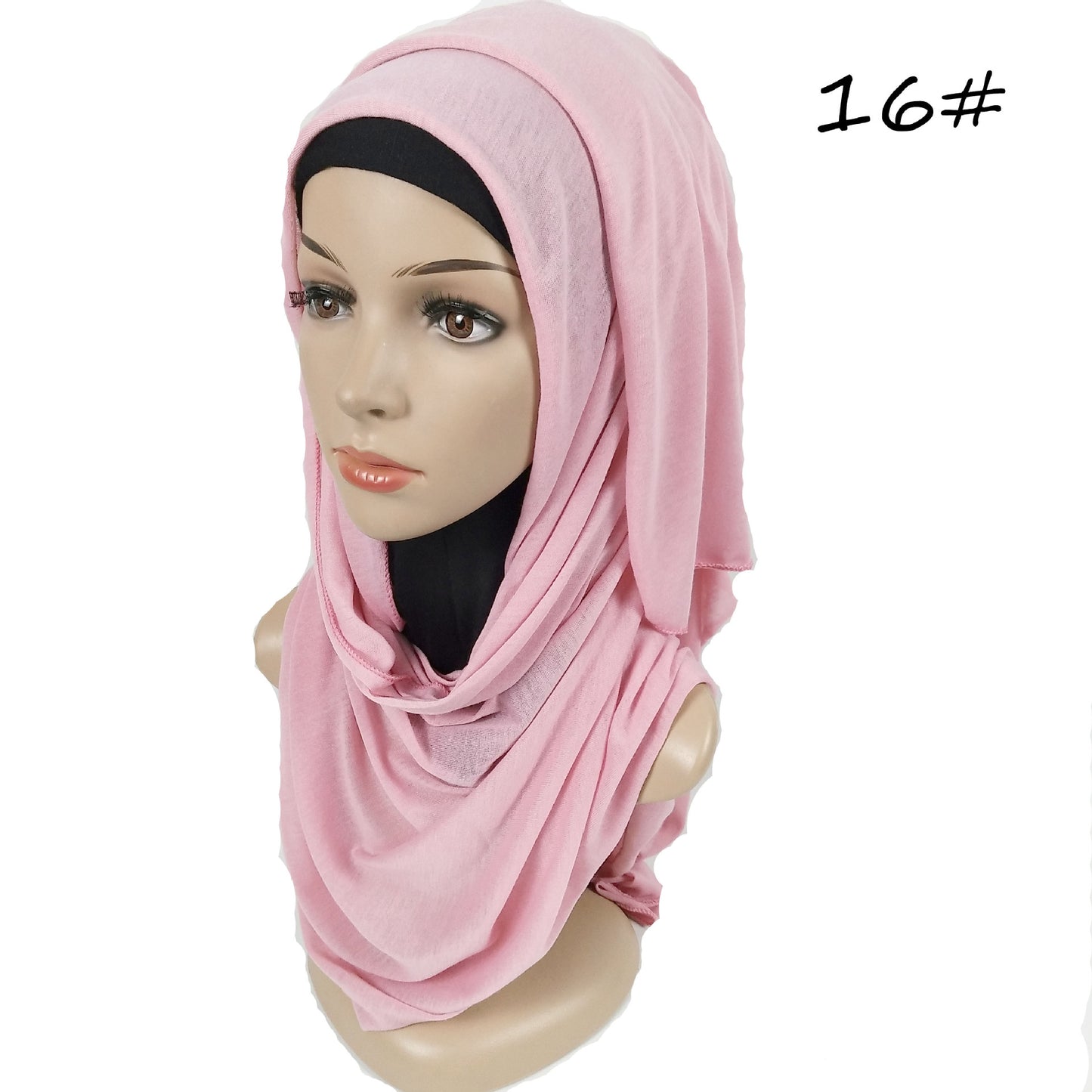 Islamic headscarf 