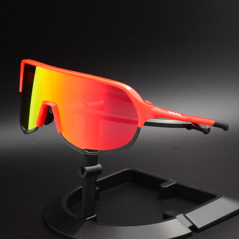 Fahrradbrille Angelbrille Autobrille